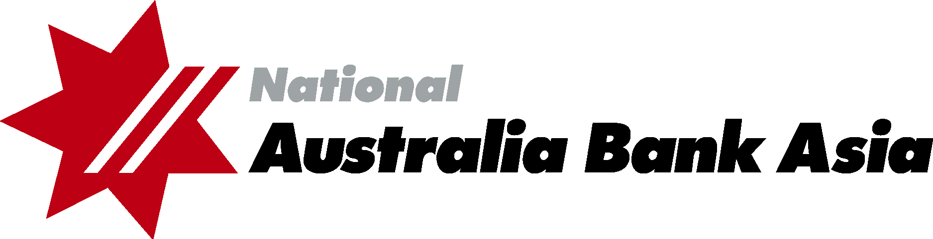 National Australia Bank Asia Logo Vector Logo